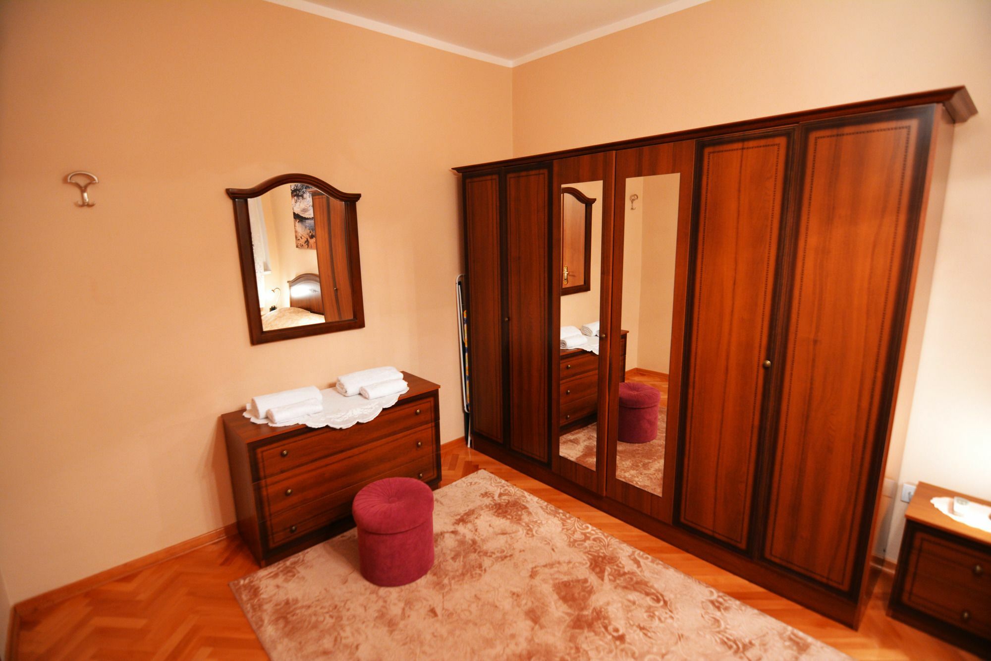 Apartment Todor Котор Екстер'єр фото