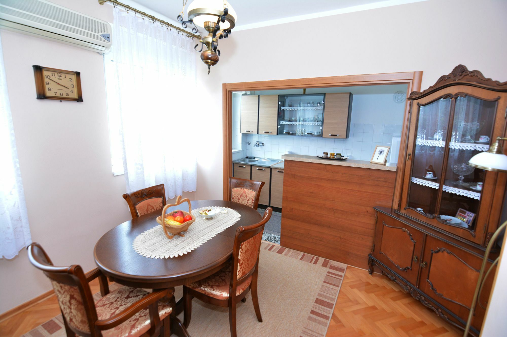 Apartment Todor Котор Екстер'єр фото